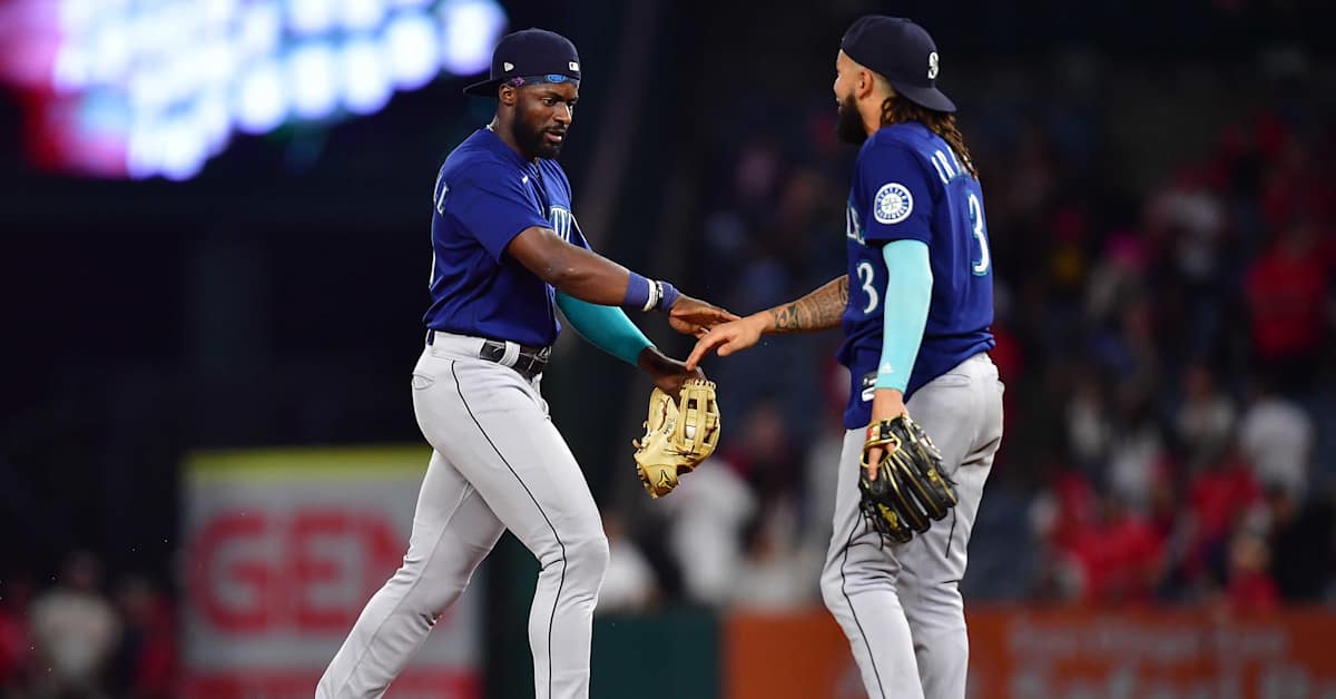 Analysis Seattle Mariners' Plan For September Roster Expansion
