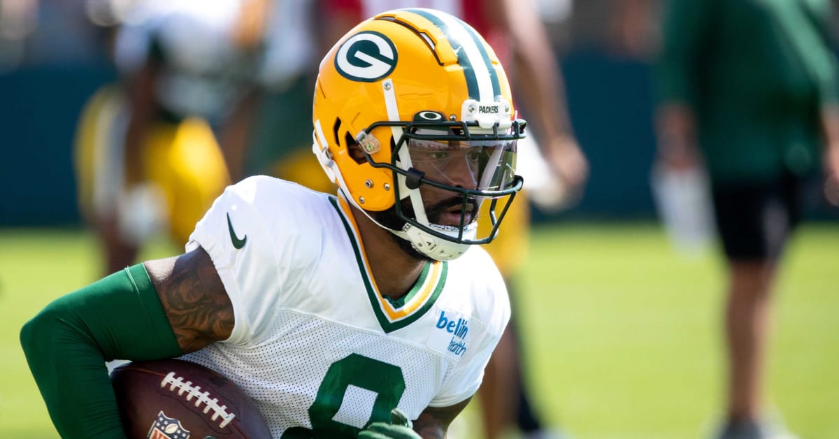 The Best Packers Wide Receivers to Draft in Fantasy Football Sports