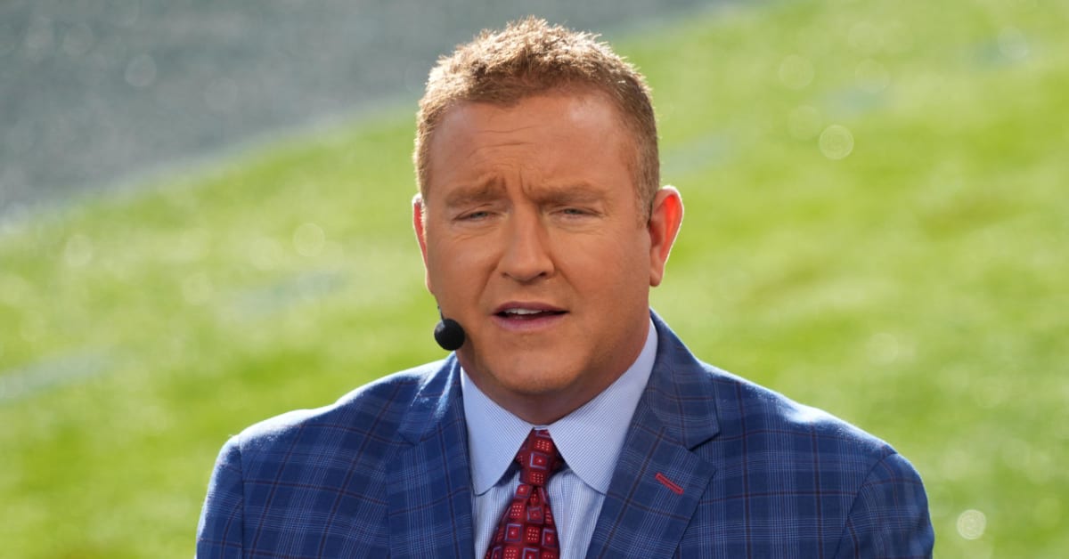 ESPN’s Kirk Herbstreit Offers Stern Criticism of USC QB Caleb Williams