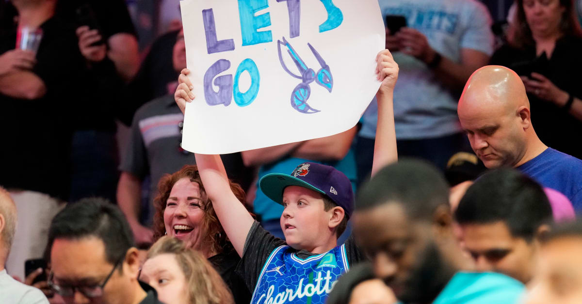 Fan Survey Sports Illustrated Charlotte News, Analysis and More