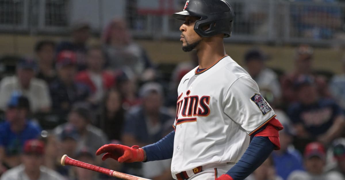 Rocco Baldelli raises alarm over Byron Buxton’s health - Sports