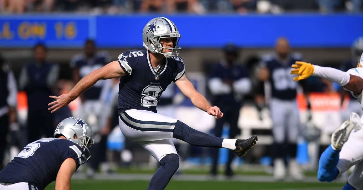 New York Jets Choose Greg Zuerlein as Starting Kicker For 2022 Season