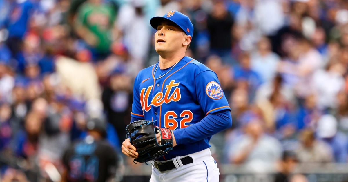 These Four New York Mets Pitchers Could Get Save Chances in 2023