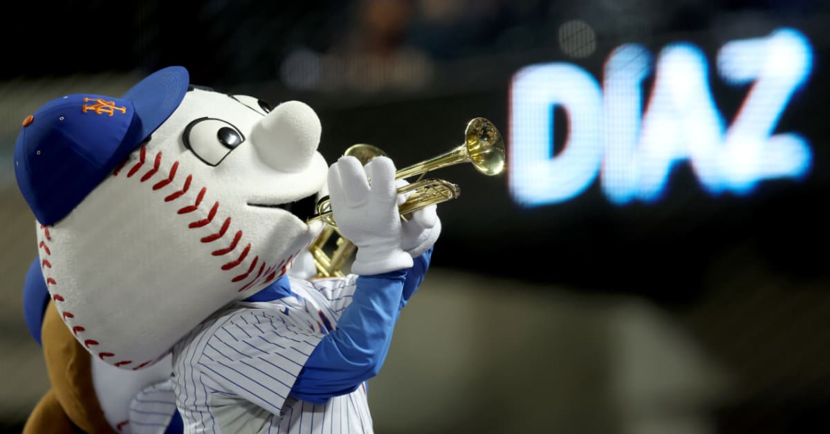 Timmy Trumpet to Attend Mets Game, May Play Edwin Diaz’s Intro Song