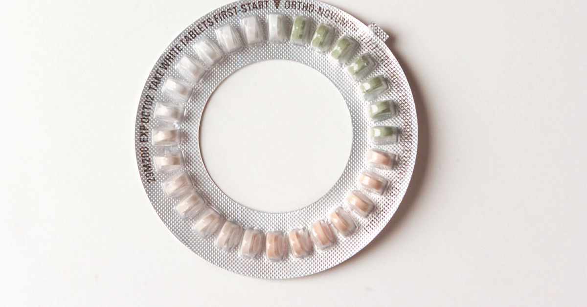 The birth control pill is an imperfect Roe v. Wade solution, college