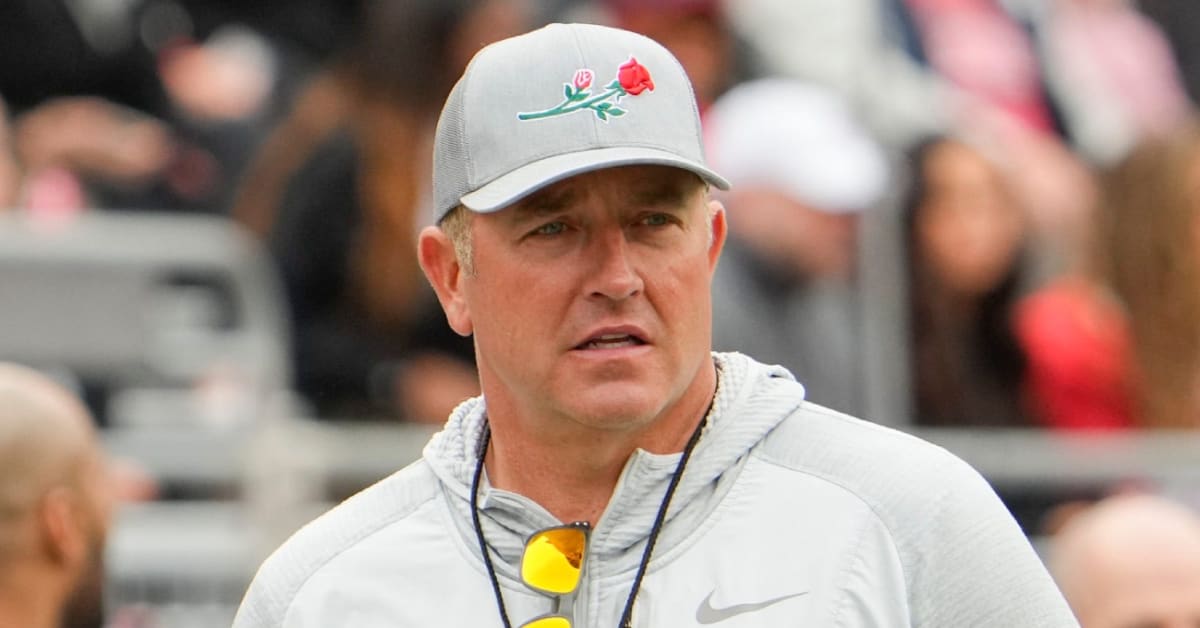 Kirk Herbstreit Makes Surprising Nebraska Pick for Big Ten Title Game