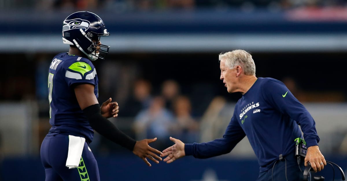 What We Learned in Seahawks' 2022 Preseason - Sports Illustrated