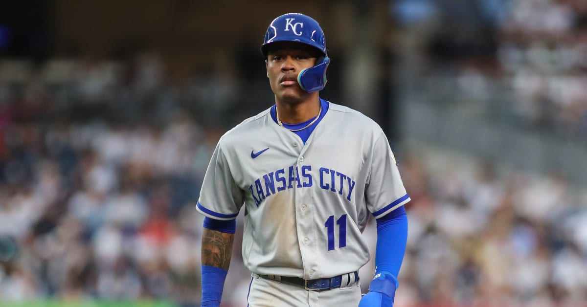 KC Royals Prospect Maikel Garcia Is Flashing His Potential Down in