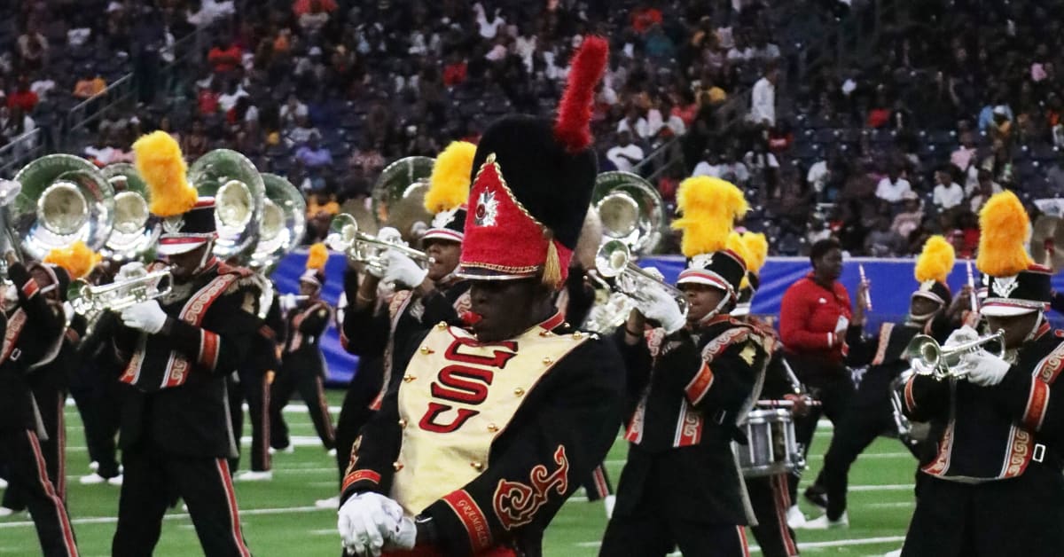 2022 National Battle of the Bands Did Not Disappoint 55,000 HBCU Fans