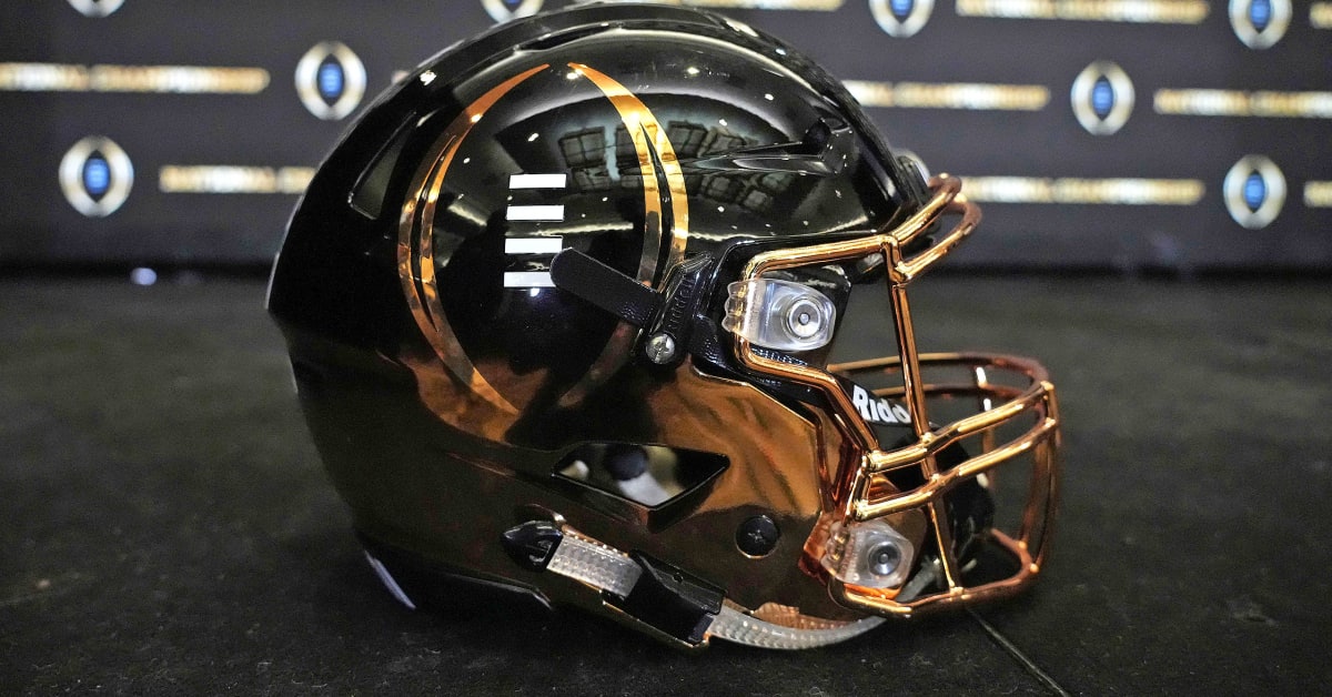 College Football Playoff expansion could be possible for 2024 Sports