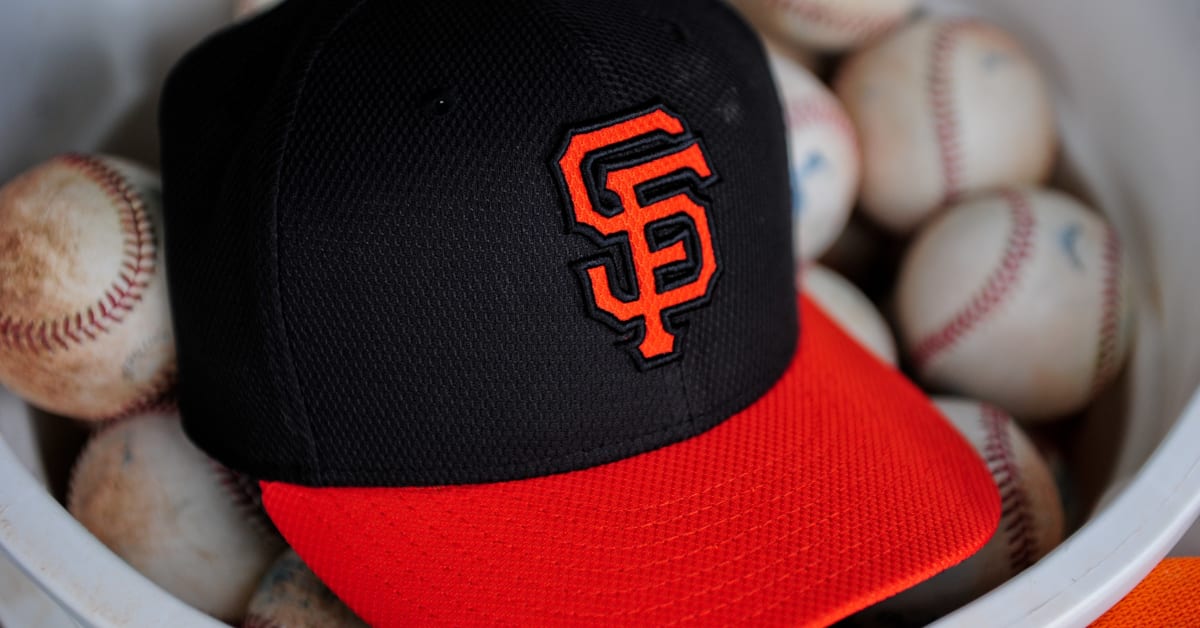 SF Giants prospect wins Player of the Week Award at DoubleA Sports