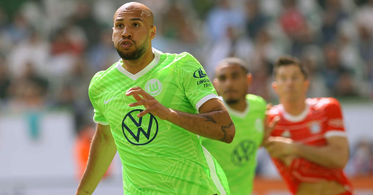 John Brooks Benfica, not Mallorca, swoops to sign US defender Sports