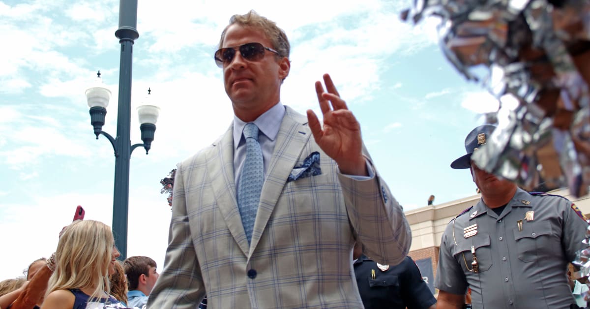 Ole Miss Rebels Crack Top 20 in 2024 Recruitment Rankings Following