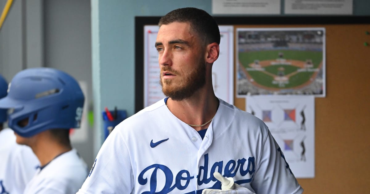 Cody Bellinger Receives Some Heat From a Former Dodger Inside the Dodgers News, Rumors