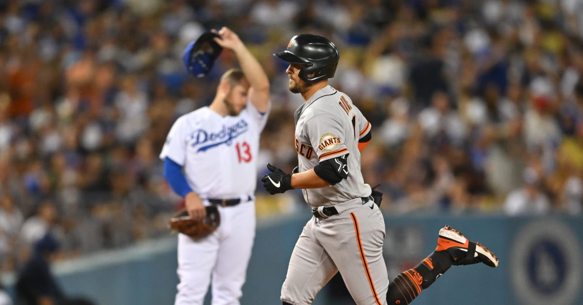 5 takeaways from the SF Giants 2024 schedule - Sports Illustrated San