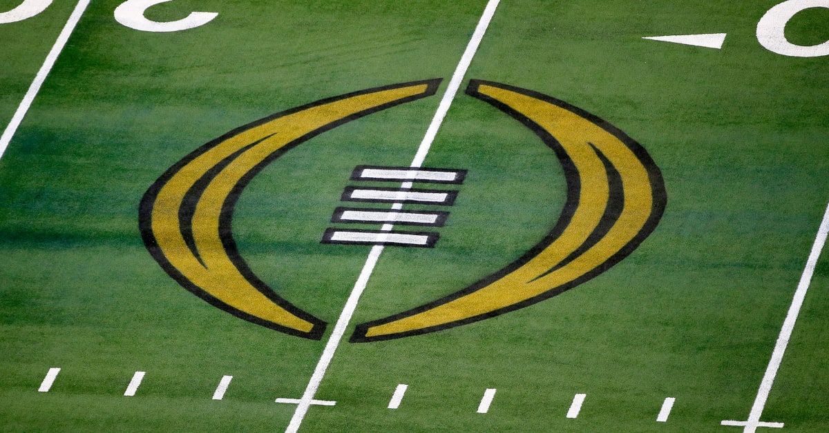 College Football Playoff National Championship Kickoff Time Adjusted