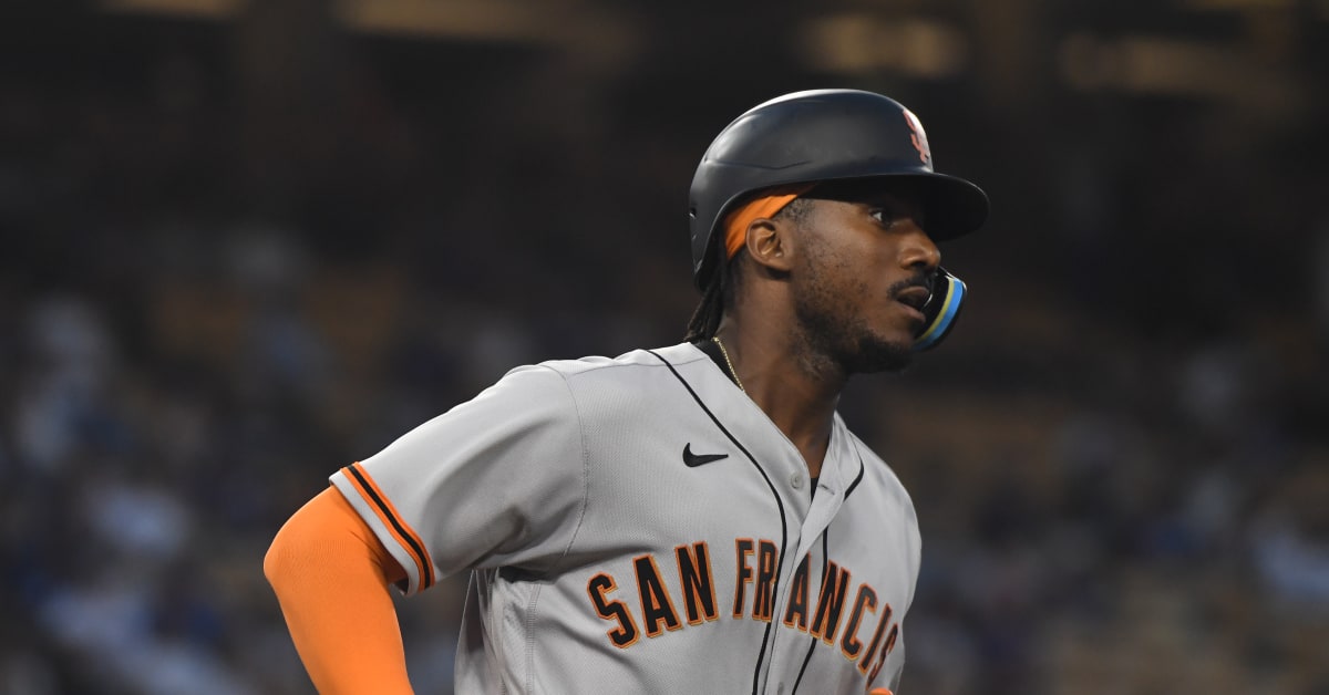 Former SF Giants outfielder Lewis Brinson signs with Yomiuri Giants