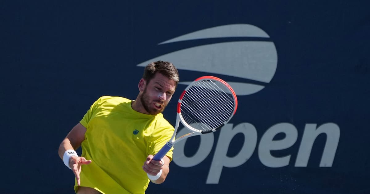 Cam Norrie Loses Fourth Round In US Open Sports Illustrated TCU