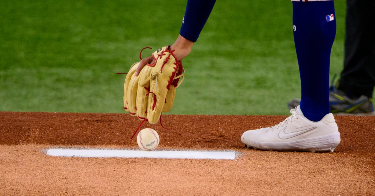 MLB new rule changes Everything you need to know Sports Illustrated