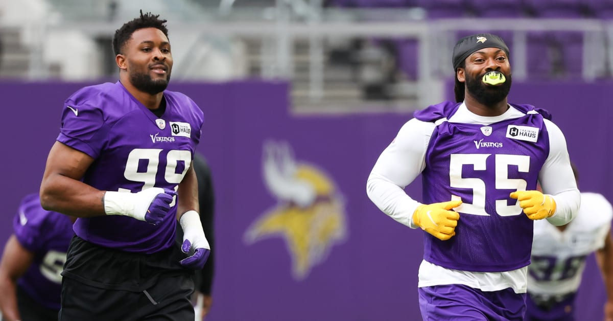 The ten most important players on the Vikings, from Cousins to Peterson