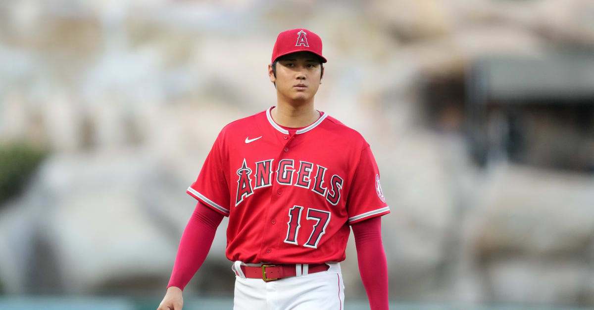 Shohei Ohtani will 'definitely' be traded by Los Angeles Angels if