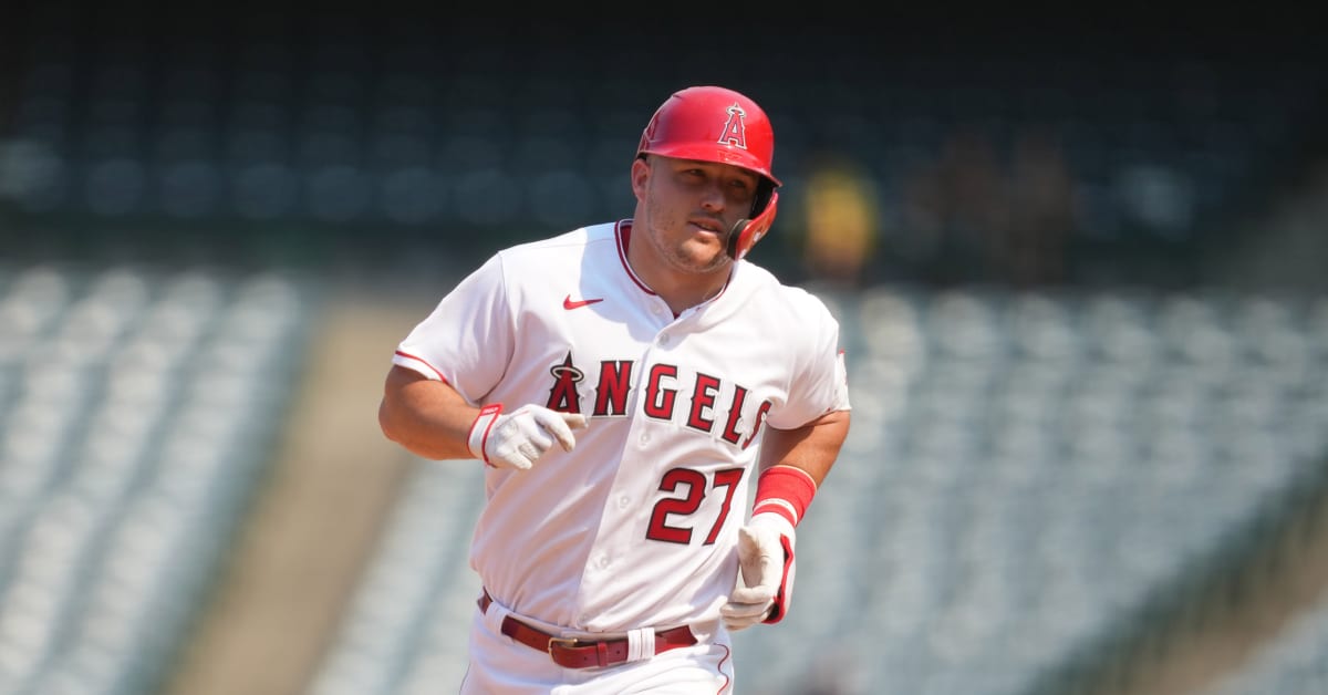Top 5 Angels of AllTime by WAR Los Angeles Angels