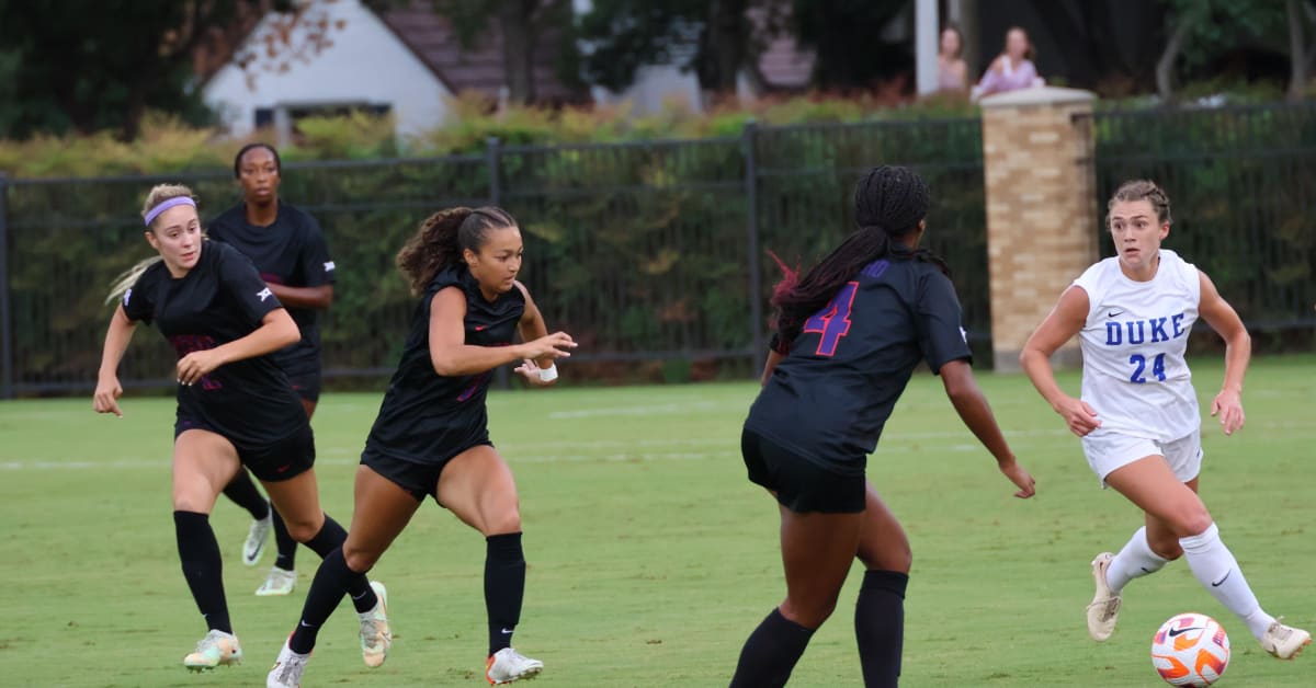 TCU Moves Back into Top 25 in weekly Women's Soccer Poll Sports
