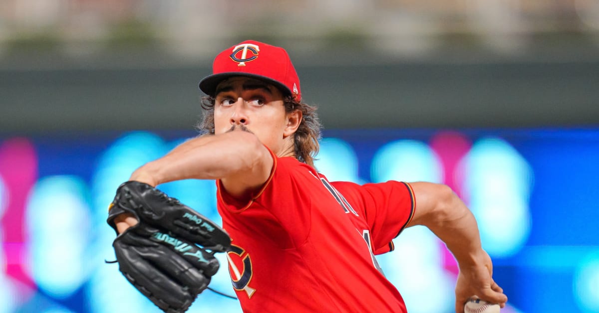 Pitch counts of starters in MLB's combined nohitter history Sports Illustrated Minnesota