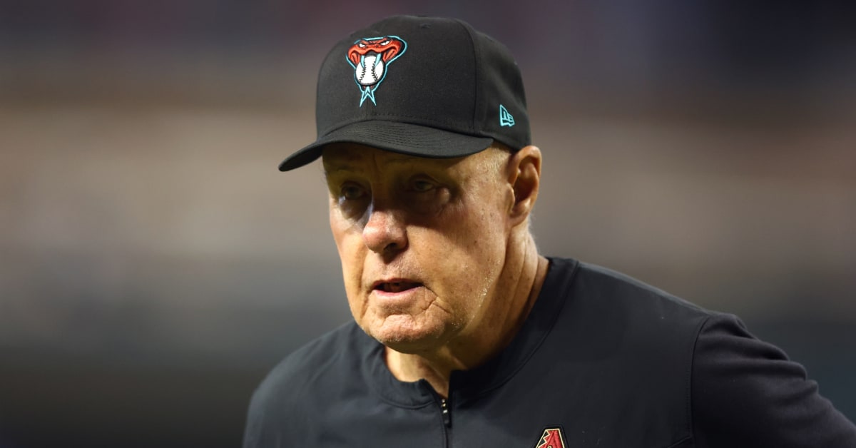 Have the Diamondbacks Figured Out Their Pitching Staff? Sports