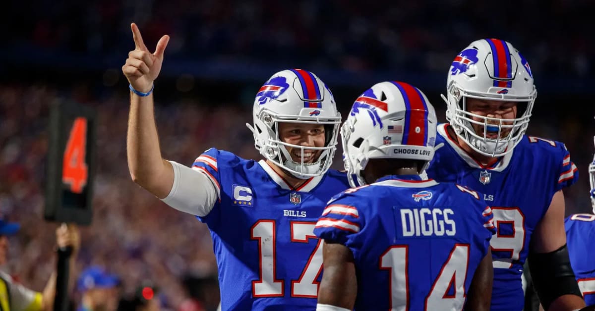 Buffalo Bills vs. Pittsburgh Steelers Preseason Preview: 1st Look at ...