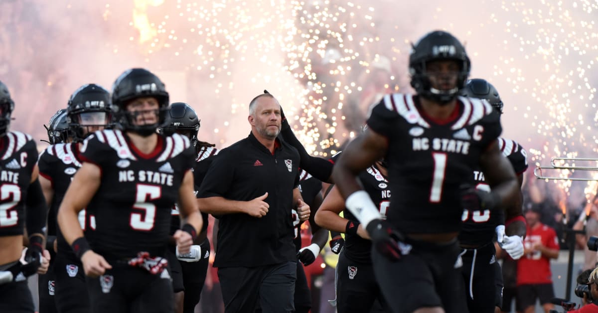 Depth Chart Nc State Vs Uconn Sports Illustrated Nc State Wolfpack