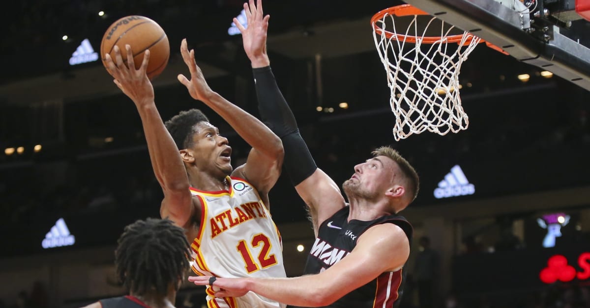 Utah Jazz Sign Centers Cody Zeller & Micah Potter Inside the Jazz