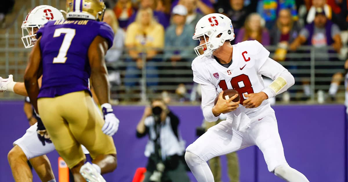 Three major concerns about Stanford through the first four weeks