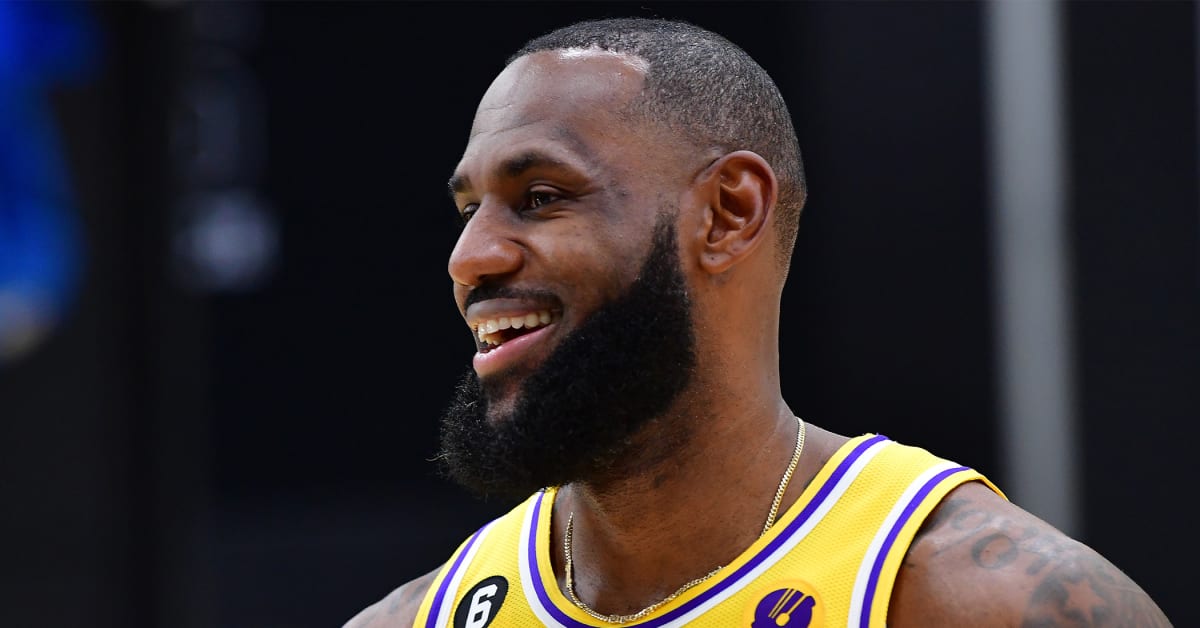 LeBron James Among NBA Stars Investing in Major League Pickleball