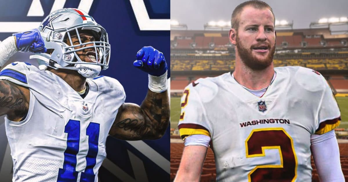 Micah Parsons Reveals 'Night & Day' Difference for Dallas Cowboys