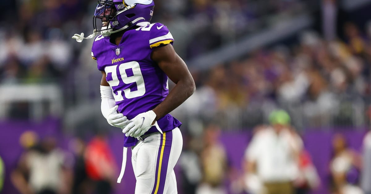 Kris Boyd tells 'ungrateful' Vikings fans to 'stfu' Sports