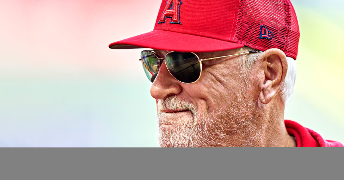 Inside Joe Maddon’s firing by the Angels and the MLB culture wars