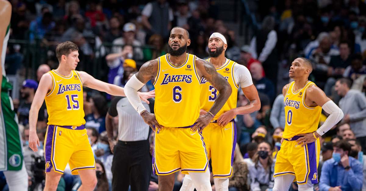 Lakers News New Small Ball Starters Announced, Injury Report All Lakers News, Rumors