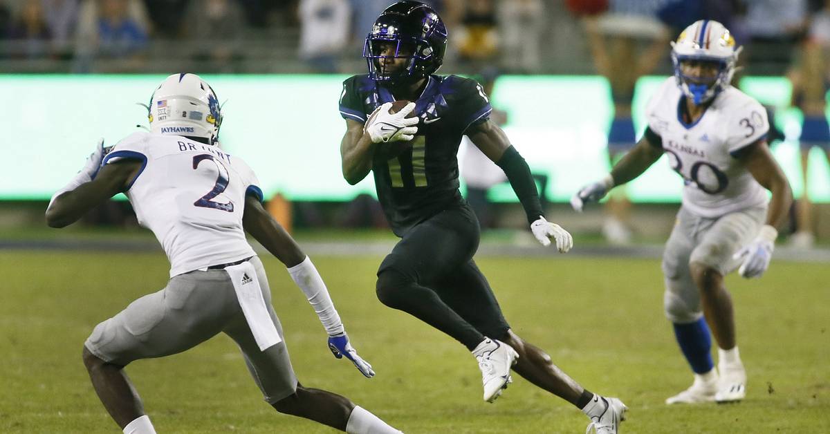 Big 12 Football Week 6 Matchups And Predictions Sports Illustrated big-12-football-week-6-matchups-and-predictions-sports-illustrated
