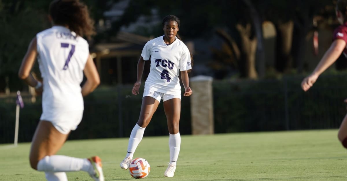 Women's Soccer Poll Watching Week 7 Frogs Drop One Spot Sports