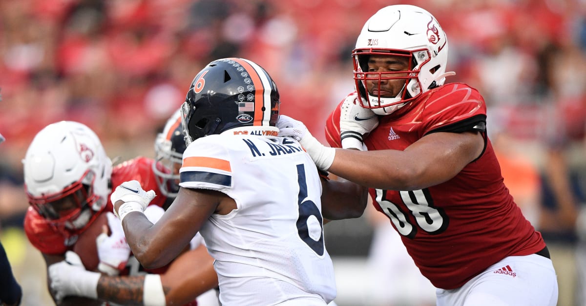 How to Watch Louisville Cardinals vs. Ole Miss Rebels: Live Stream, TV  Channel, Start Time - Sports Illustrated Louisville Cardinals News,  Analysis and More