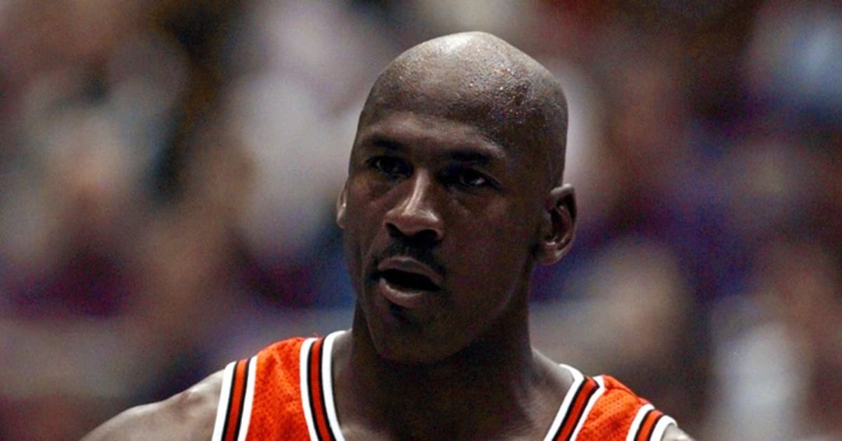 Michael Jordan's agent reveals how Chicago Bulls icon turned down mega