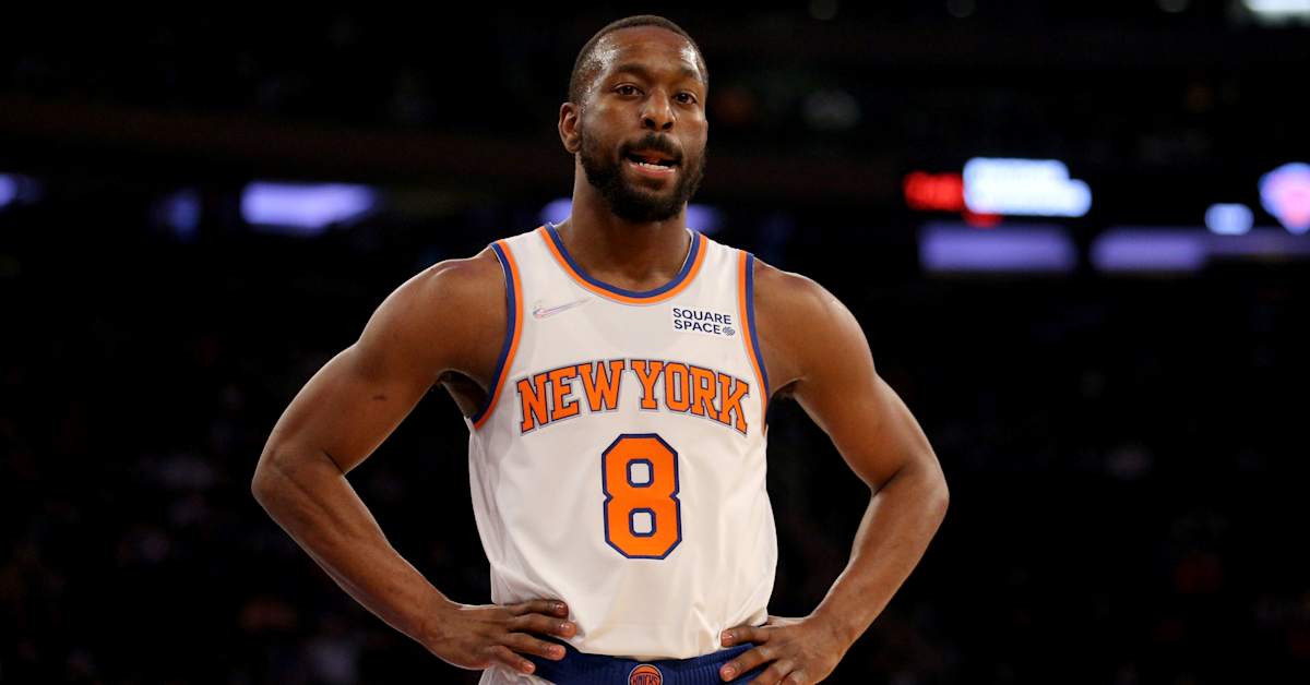 Pistons Set to Waive Kemba Walker Ahead of Season, per Report Sports