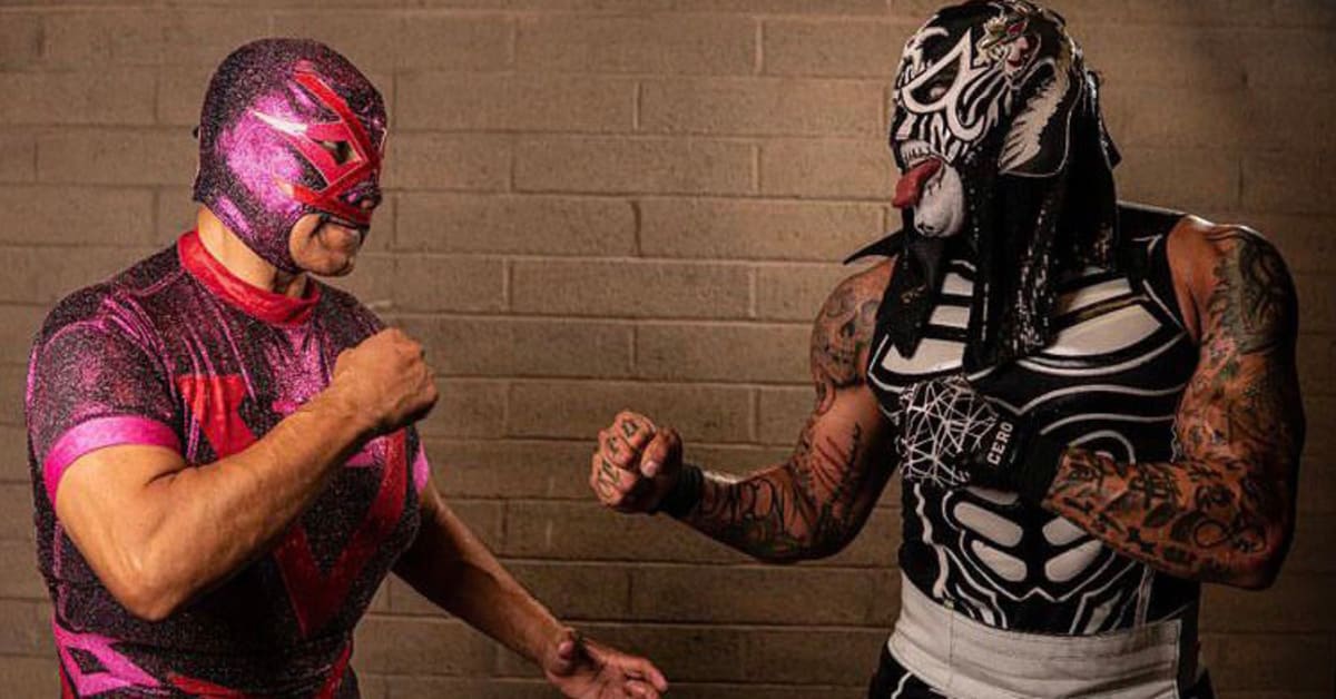 Triplemania Inside the high stakes of ‘Ruleta de la Muerte’ Sports