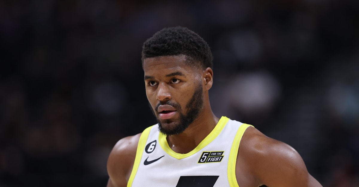 Utah Jazz Waive Jared Butler, Cody Zeller in Final Roster Cuts, Set 15