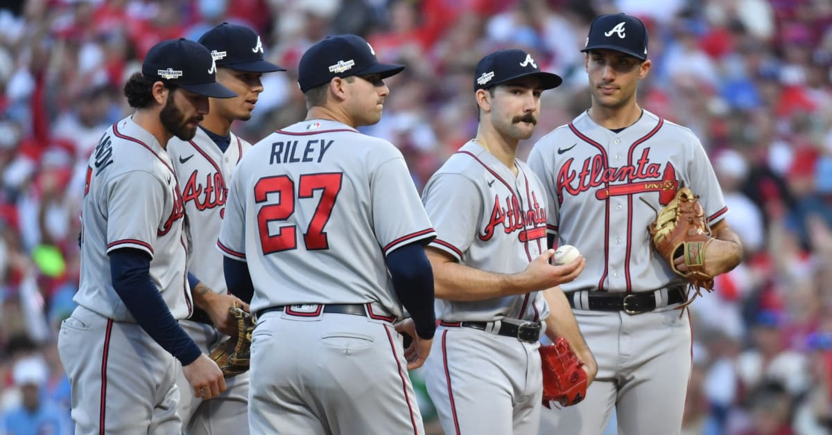 Atlanta Braves: The real reason the '05 baby Braves won the east