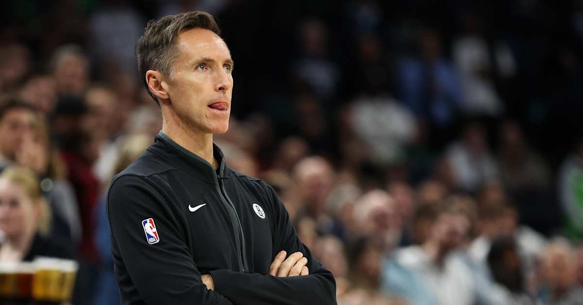 Brooklyn Nets Trim Roster to Regular Reason Maximum 17 Players Sports