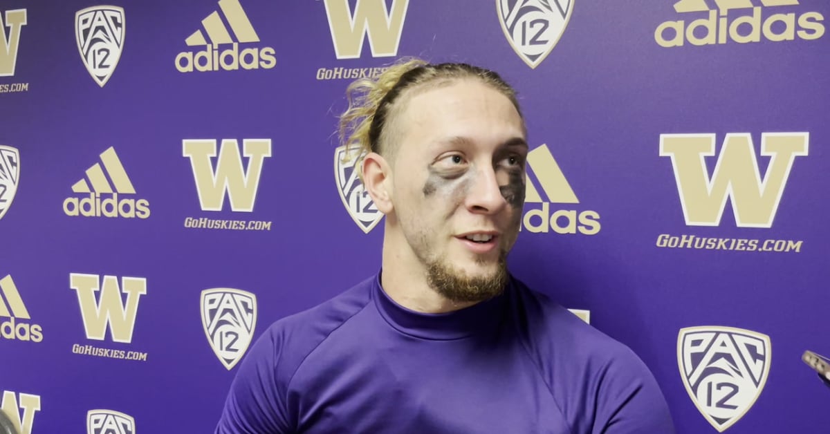 Huskies Pick Up a Win, But Secondary Struggles Continue - Sports Illustrated Washington Huskies News, Analysis and More