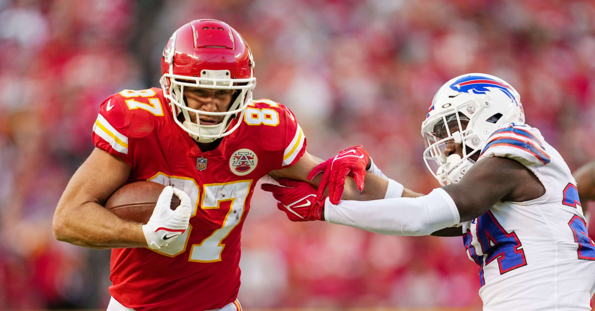 KC Chiefs vs. Buffalo Bills 5 Questions and NFL Week 14 Prediction
