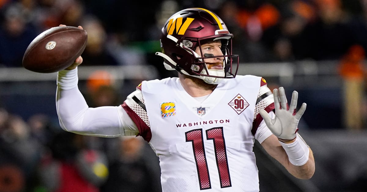 Carson Wentz Facing FourtoSix Week Recovery from Injury, per Report